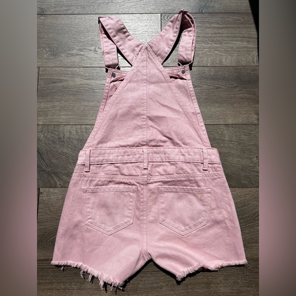 TRACTR | Girls Shortall One-peace - Picture 2 of 3